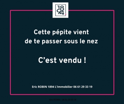 Maison au charme vintage
